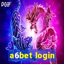 a6bet login